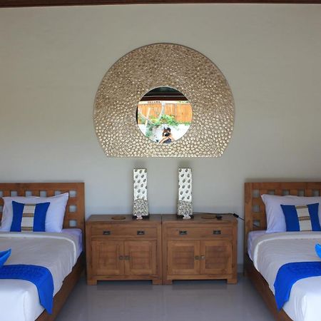Villa Indah 2 Sanur Екстериор снимка