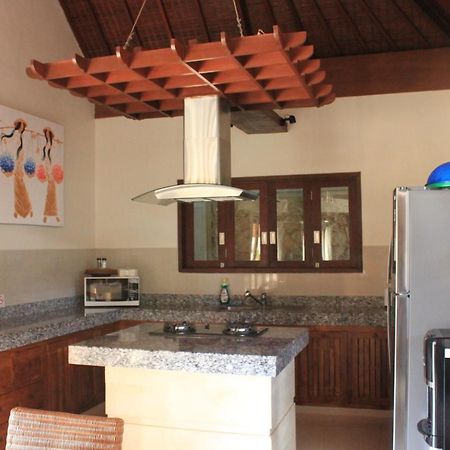 Villa Indah 2 Sanur Екстериор снимка