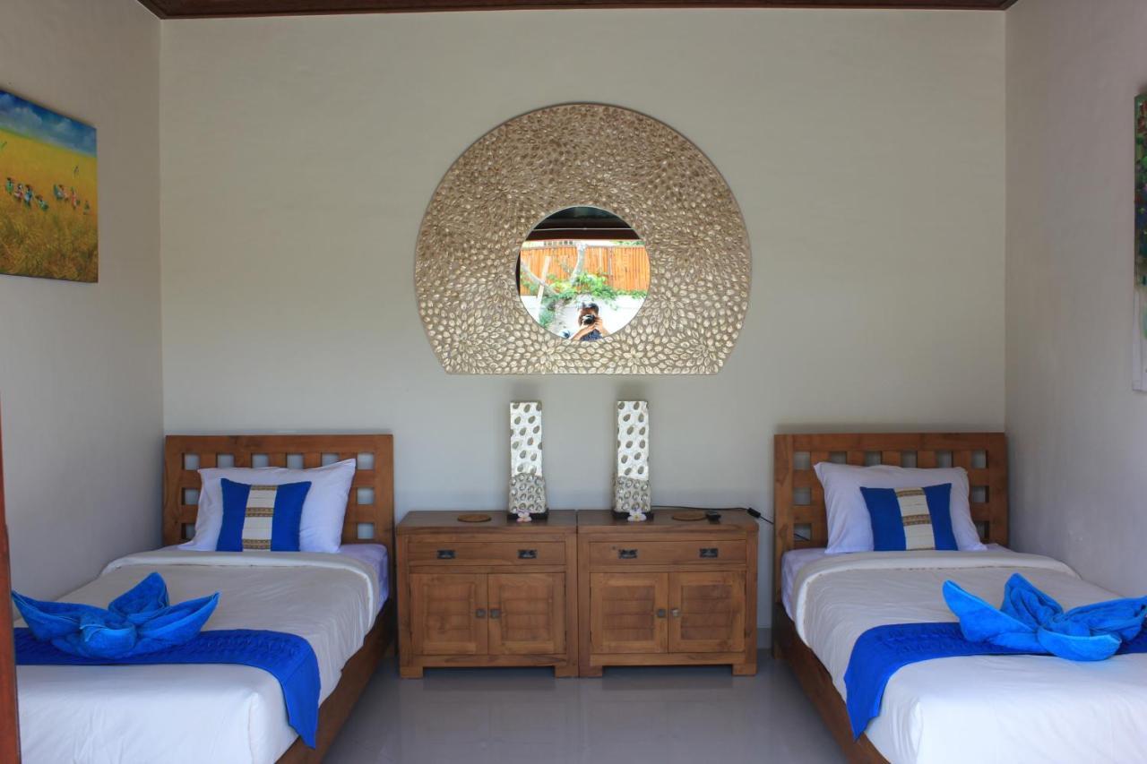 Villa Indah 2 Sanur Екстериор снимка