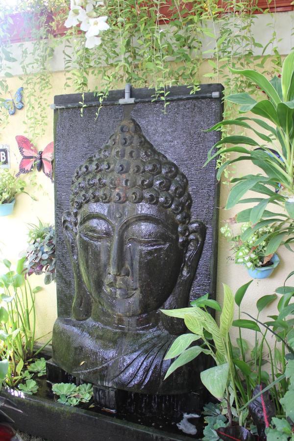 Villa Indah 2 Sanur Екстериор снимка