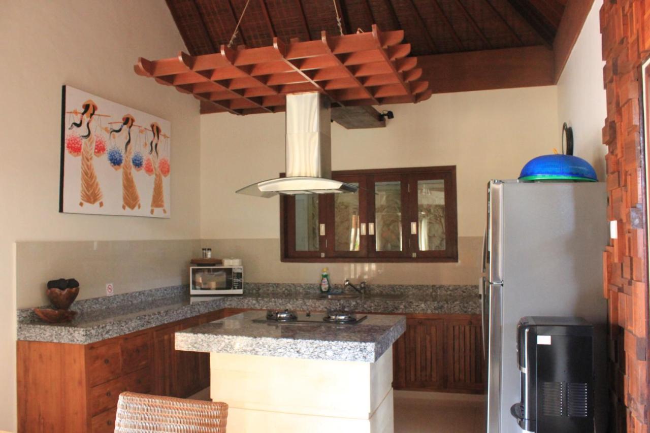 Villa Indah 2 Sanur Екстериор снимка