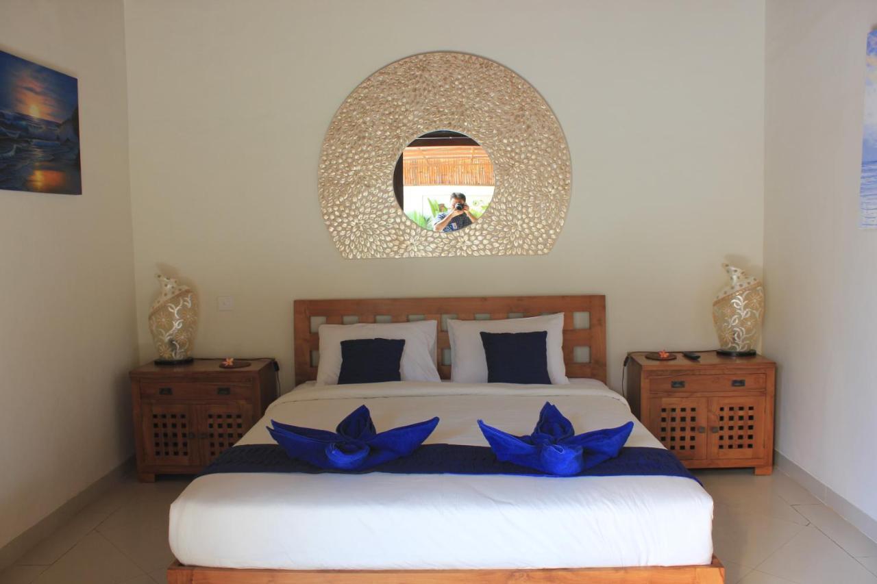 Villa Indah 2 Sanur Екстериор снимка