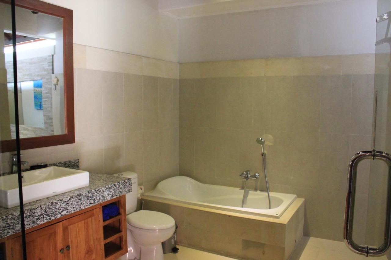 Villa Indah 2 Sanur Екстериор снимка