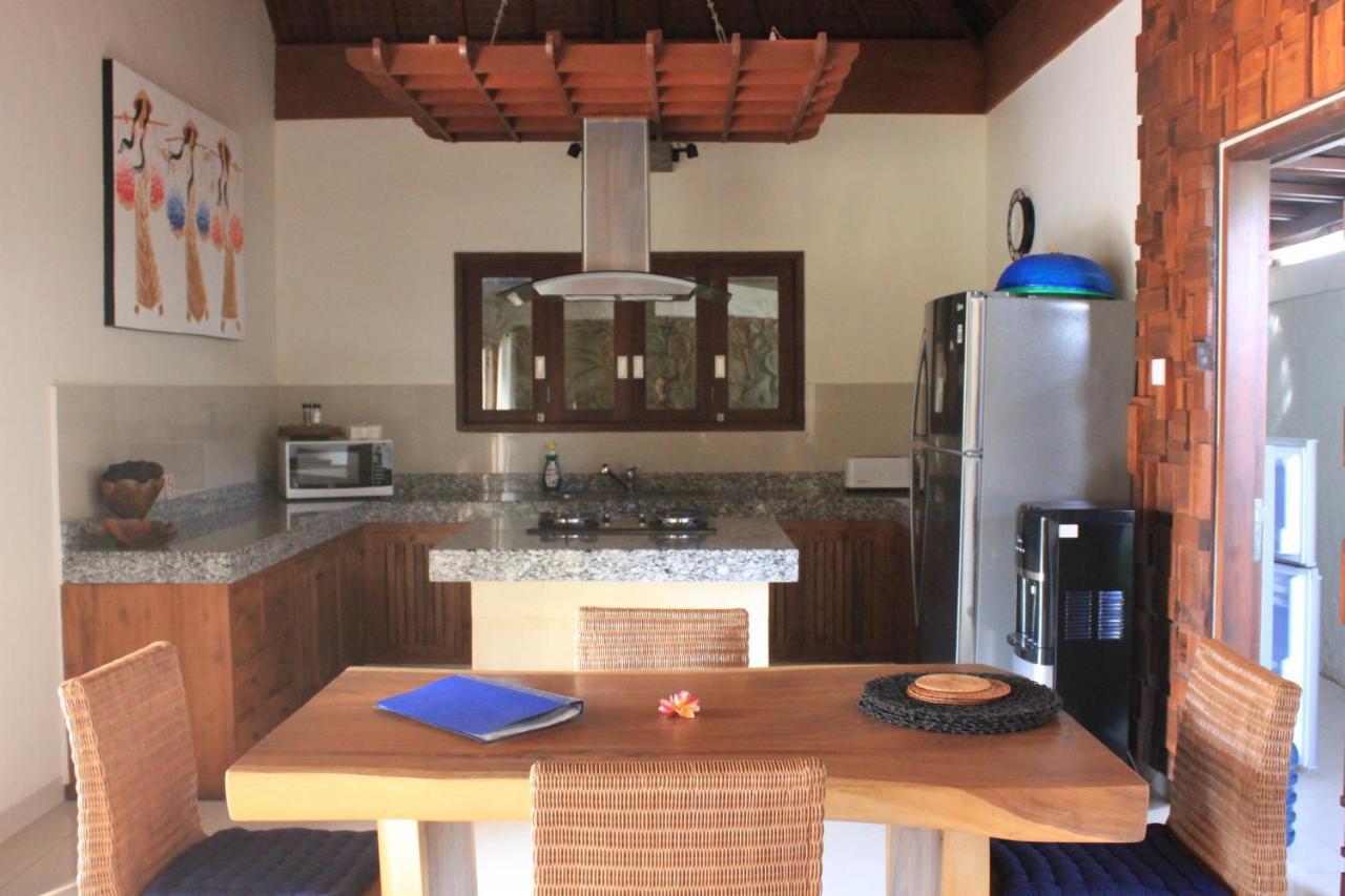 Villa Indah 2 Sanur Екстериор снимка